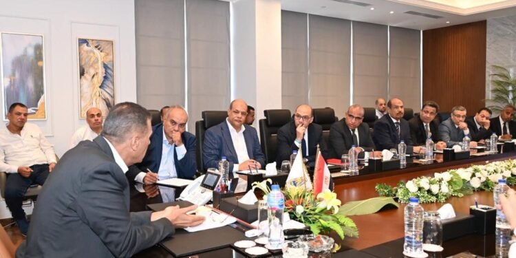 نائب وزير المالية : تمكين المحافظات من تعظيم مواردها.. وتحسين كفاءة الإنفاق