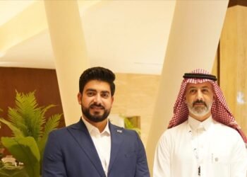 شركة «Icon Real Mix» تعزز حضورها الدولي.. المهندس محمود نبيل يقود شراكة استراتيجية في «SEREDO» بالسعودية