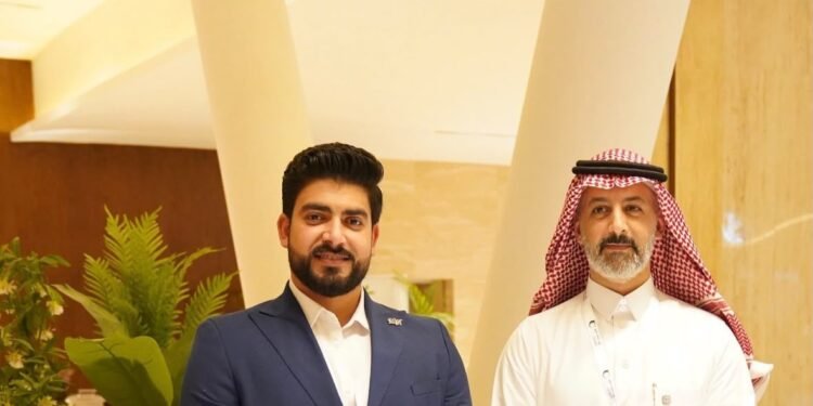 شركة «Icon Real Mix» تعزز حضورها الدولي.. المهندس محمود نبيل يقود شراكة استراتيجية في «SEREDO» بالسعودية