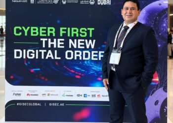 المهندس محمد شفيق: GISEC Global منصة عالمية لمناقشة مستقبل الأمن السيبراني والتحول الرقمي والذكاء الاصطناعي