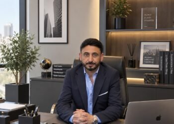 علاء حجازي: بناء فريق قوي مفتاح نجاح «موطن البناء والتعمير» والتوسع في الأسواق الخارجية