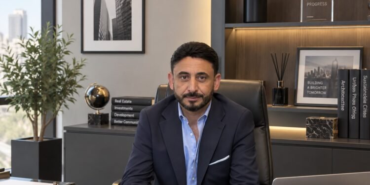 علاء حجازي: بناء فريق قوي مفتاح نجاح «موطن البناء والتعمير» والتوسع في الأسواق الخارجية