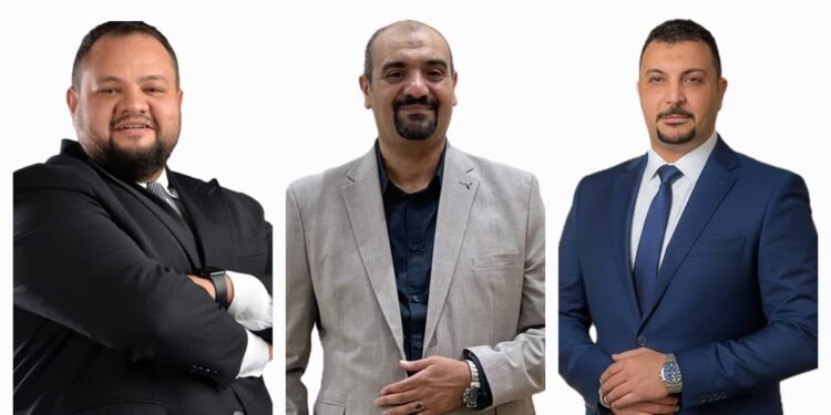 مجموعة «تترا للتطوير العقاري» تطلق شركتها الجديدة في السوق المصري تحت اسم T Developments