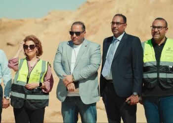 شركة «URBAN EXPANSIONS» تسارع الخطوات التنفيذية علي أرض الواقع لمشروع «GLOW TERRA TOWERS» بالعاصمة الجديدة 