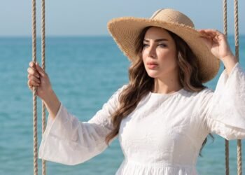 منى العمدة تكشف قصة إنجاز جديدة في الساحل الشمالي تقدمها «سيف للتطوير» بمشروع «سولي كوست»