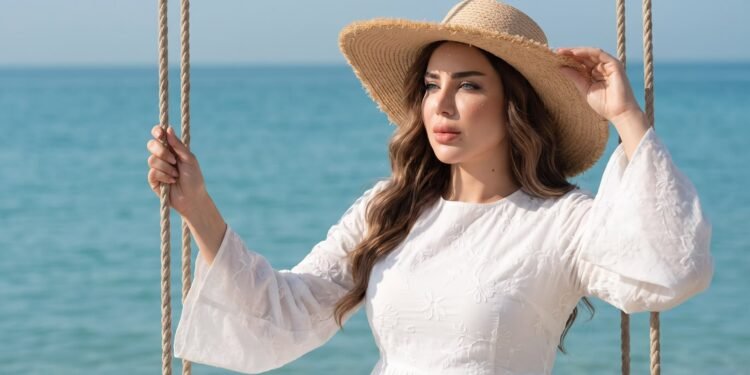 منى العمدة تكشف قصة إنجاز جديدة في الساحل الشمالي تقدمها «سيف للتطوير» بمشروع «سولي كوست»