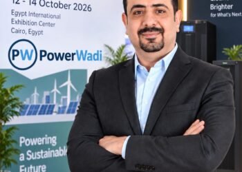 «باور وادي» تقدم منتجات «وادي» الجديدة لحلول الطاقة في «إيجيبت إنرجي 2026» 