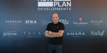 «نيوبلان للتطوير» ترتفع بمحفظة التسليمات بمشروعاتها لـ3100 وحدة بنهاية 2026 … وتستهدف 6 مليارات جنيه مبيعات 