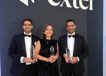 EFG Hermes Secures Top Corporate Access and Research Rankings in 2026 Extel Emerging EMEA Survey