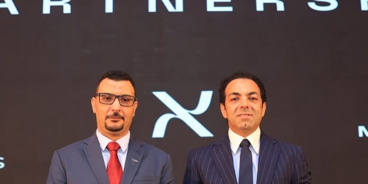 T Developments” Launches Its New Project in the New Administrative Capital