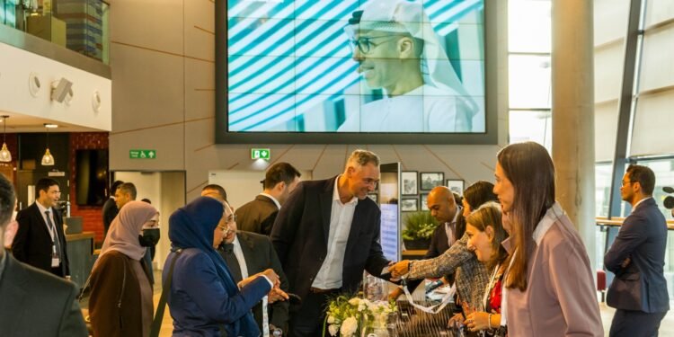 كبرى الشركات المدرجة في منطقة الشرق الأوسط وشمال أفريقيا يلتقون بالمستثمرين العالميين والإقليميين في المؤتمر الاستثماري السنوي الثاني عشر لإي اف چي هيرميس في لندن