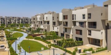 “سوديك إيست».. مجتمع سكني متكامل على أرض الواقع يجمع بين الحياة العصرية والخدمات المتنوعة على مساحة 655 فدانا شرق القاهرة
