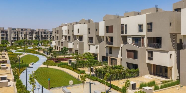 “سوديك إيست».. مجتمع سكني متكامل على أرض الواقع يجمع بين الحياة العصرية والخدمات المتنوعة على مساحة 655 فدانا شرق القاهرة