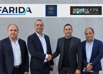 تحالف استراتيجي بين “سوشيال بريكس” و”صندوق صقر” و”فريدة” لإطلاق نموذج جديد للاستثمار العقاري في مصر