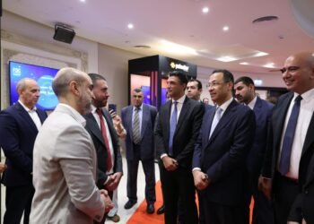 وزير الاتصالات وتكنولوجيا المعلومات   يفتتح فعاليات الدورة الثامنة من قمة FDC Summit
