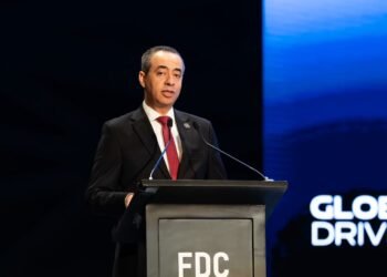 وزارة الاستثمار تطلق مختبرًا تنظيميًا ومركزًا للابتكار في تكنولوجيا التجارة الخارجية أكتوبر المقبل
