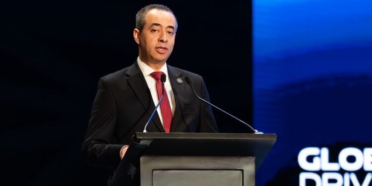 وزارة الاستثمار تطلق مختبرًا تنظيميًا ومركزًا للابتكار في تكنولوجيا التجارة الخارجية أكتوبر المقبل