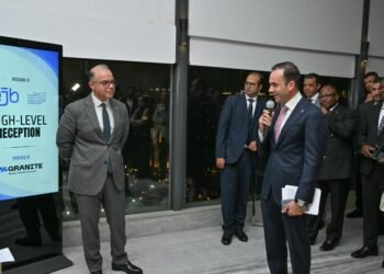 جمعية «شباب الأعمال» تنظم ملتقى لبحث فرص زيادة التجارة والاستثمارات بالقارة وربط القطاع الخاص المصري بالأسواق الأفريقية