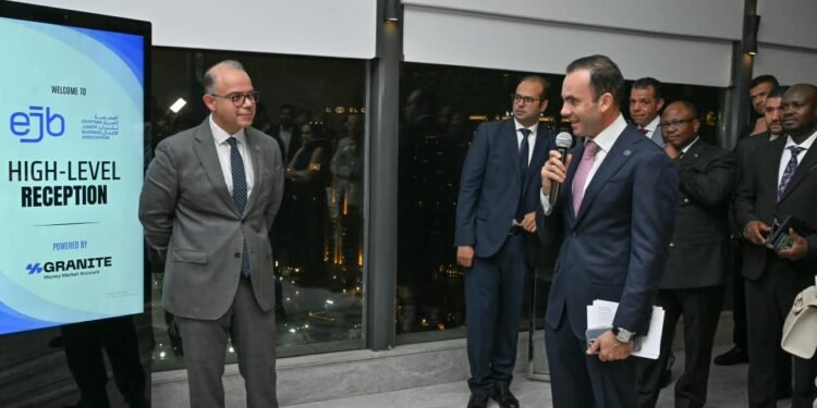جمعية «شباب الأعمال» تنظم ملتقى لبحث فرص زيادة التجارة والاستثمارات بالقارة وربط القطاع الخاص المصري بالأسواق الأفريقية