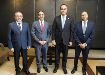 إي هيلث راعٍ بلاتيني للمؤتمر السنوي الثالث للهيئة العامة للرعاية الصحية للتميز في أمراض القلب وتستعرض دور التحول الرقمي في تطوير رحلة المريض