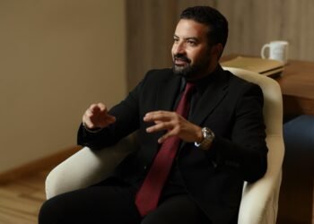 مصطفى محسن: الأفكار المبتكرة بالمشروعات العقارية كلمة السر لمواكبة تغيرات السوق العقاري