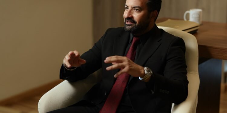 مصطفى محسن: الأفكار المبتكرة بالمشروعات العقارية كلمة السر لمواكبة تغيرات السوق العقاري