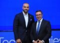 ICT Misr” راعٍ ذهبي لمنتدى 2026 Dell Technologies مع ريادتها للذكاء الاصطناعي