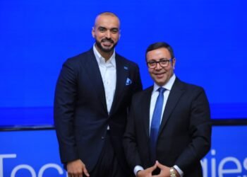 ICT Misr” راعٍ ذهبي لمنتدى 2026 Dell Technologies مع ريادتها للذكاء الاصطناعي