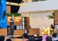 شركة PayMint للتكنولوجيا المالية تختتم مشاركتها بمؤتمر Money20/20