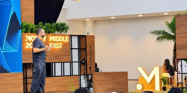 شركة PayMint للتكنولوجيا المالية تختتم مشاركتها بمؤتمر Money20/20