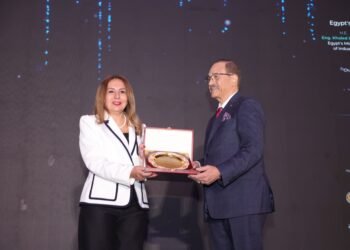 غادة لبيب نائبة عن وزير الاتصالات: الأمن السيبراني ركيزة للسيادة الرقمية وشرط لاستدامة التنمية