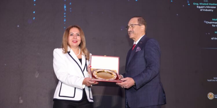 غادة لبيب نائبة عن وزير الاتصالات: الأمن السيبراني ركيزة للسيادة الرقمية وشرط لاستدامة التنمية