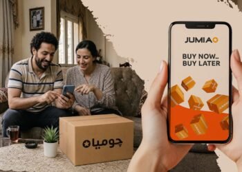 Jumia is Redefining the BNPL Experience with the Largest Partner Network in E-Commerce in Egypt