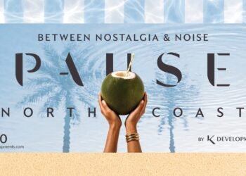 شركة «K Developments» تنهي بيع 90% من المرحلة الأولى ب«PAUSE North Coast».. وتكشف عن تعاقدات جديدة بالمشروع قريبا