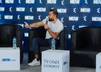 “إندرايف” تستعرض ملامح مستقبل النقل الذكي والمنظومات الرقمية خلال مشاركتها في قمة “Techne Summit 2026”