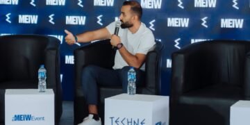 “إندرايف” تستعرض ملامح مستقبل النقل الذكي والمنظومات الرقمية خلال مشاركتها في قمة “Techne Summit 2026”