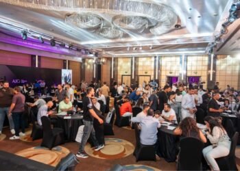 شركة «AIG» تنجح في بيع المرحلة الأولى من «AI Tower» بالكامل خلال 3 ساعات فقط 