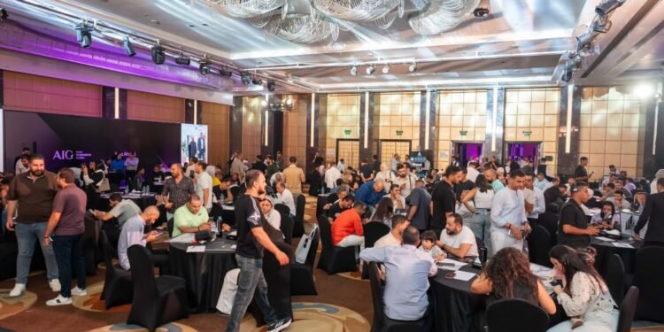 شركة «AIG» تنجح في بيع المرحلة الأولى من «AI Tower» بالكامل خلال 3 ساعات فقط