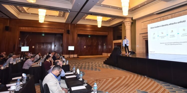 ITCON Egypt 2026 يجمع قيادات ومتخصصي تكنولوجيا المعلومات في مصر لمناقشة مستقبل إدارة وتأمين البنية التحتية الرقمية
