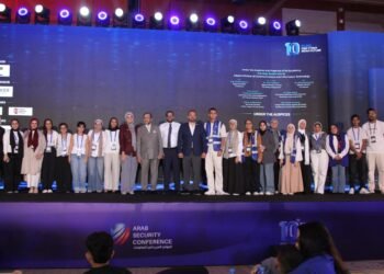 ختام الدورة العاشرة للمؤتمر العربي لأمن المعلومات بتوصية لإنشاء قائمة عربية لمقدمي خدمات الثقة