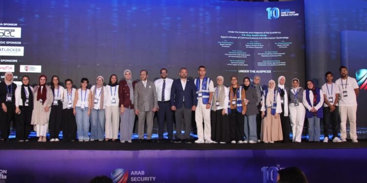 ختام الدورة العاشرة للمؤتمر العربي لأمن المعلومات بتوصية لإنشاء قائمة عربية لمقدمي خدمات الثقة