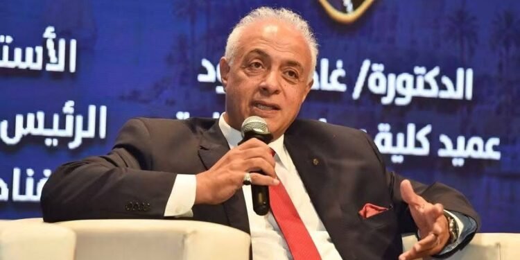 طارق الشريف: الاستثمار الفندقي الاقتصادي وسياحة المحافظات بوابة مصر لتعزيز تنافسيتها