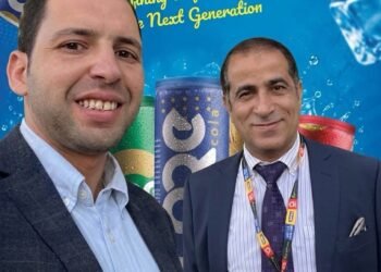 ‏«كوور» تنطلق من مدينة السادات لإنتاج المشروبات الغازية والتوسع في التصدير  ‏