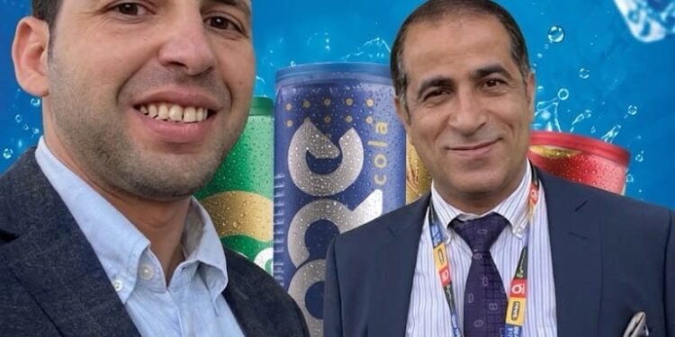‏«كوور» تنطلق من مدينة السادات لإنتاج المشروبات الغازية والتوسع في التصدير  ‏