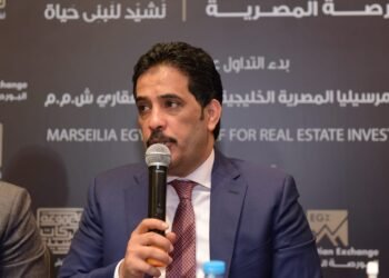 على خطى التنمية العمرانية بالساحل الشمالي.. شريف حليو يقترب من تسليم «مرسيليا بيتش 5» برأس الحكمة