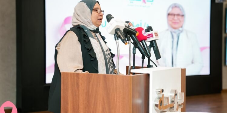 مركز بهية للتميز الطبي يجمع أكثر من 500 طبيب واستشاري من 15 دولة في المؤتمر التاسع لسرطان الثدي