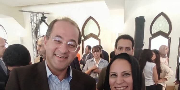 كجوك يكشف لـ«إيجي إيكونومي»: سندات دولية للمصريين بالخارج قبل نهاية العام.. وحزمة ضريبية ثالثة تتضمن تيسيرات لشركات البورصة