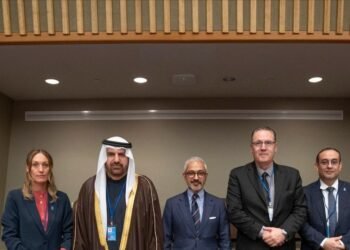 مؤسَّسة محمد بن راشد و الأمم المتحدة ينظِّمان فعالية في نيويورك لبحث دور المعرفة في مواجهة الأزمات