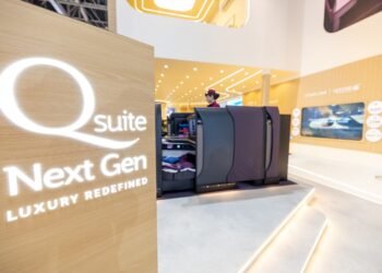 Qatar Airways Showcases Innovation, Onboard Connectivity, and Next-Generation Travel Experiences at the Arabian Travel Market 2026
