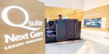 Qatar Airways Showcases Innovation, Onboard Connectivity, and Next-Generation Travel Experiences at the Arabian Travel Market 2026